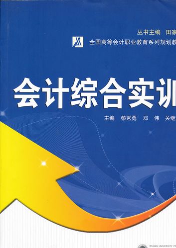 《会计综合实训》【价格 目录 书评 正版】_中图网(原中国图书网)