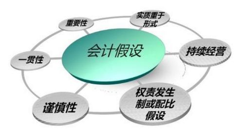 何谓管理会计的基本假设和基本原则 它们分别包括哪些内容